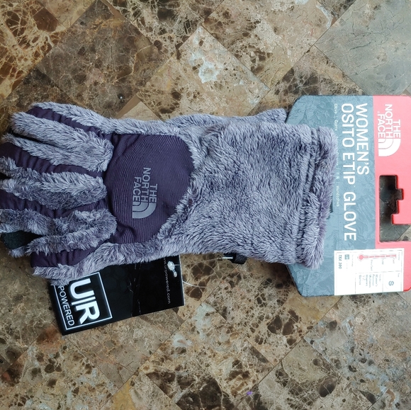 NorthFace - Picture 2 of 3